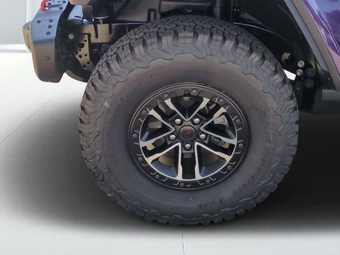 New 2026 Jeep Wrangler Unlimited Rubicon image 10