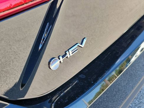 New 2026 Toyota Camry SE FWD image 7