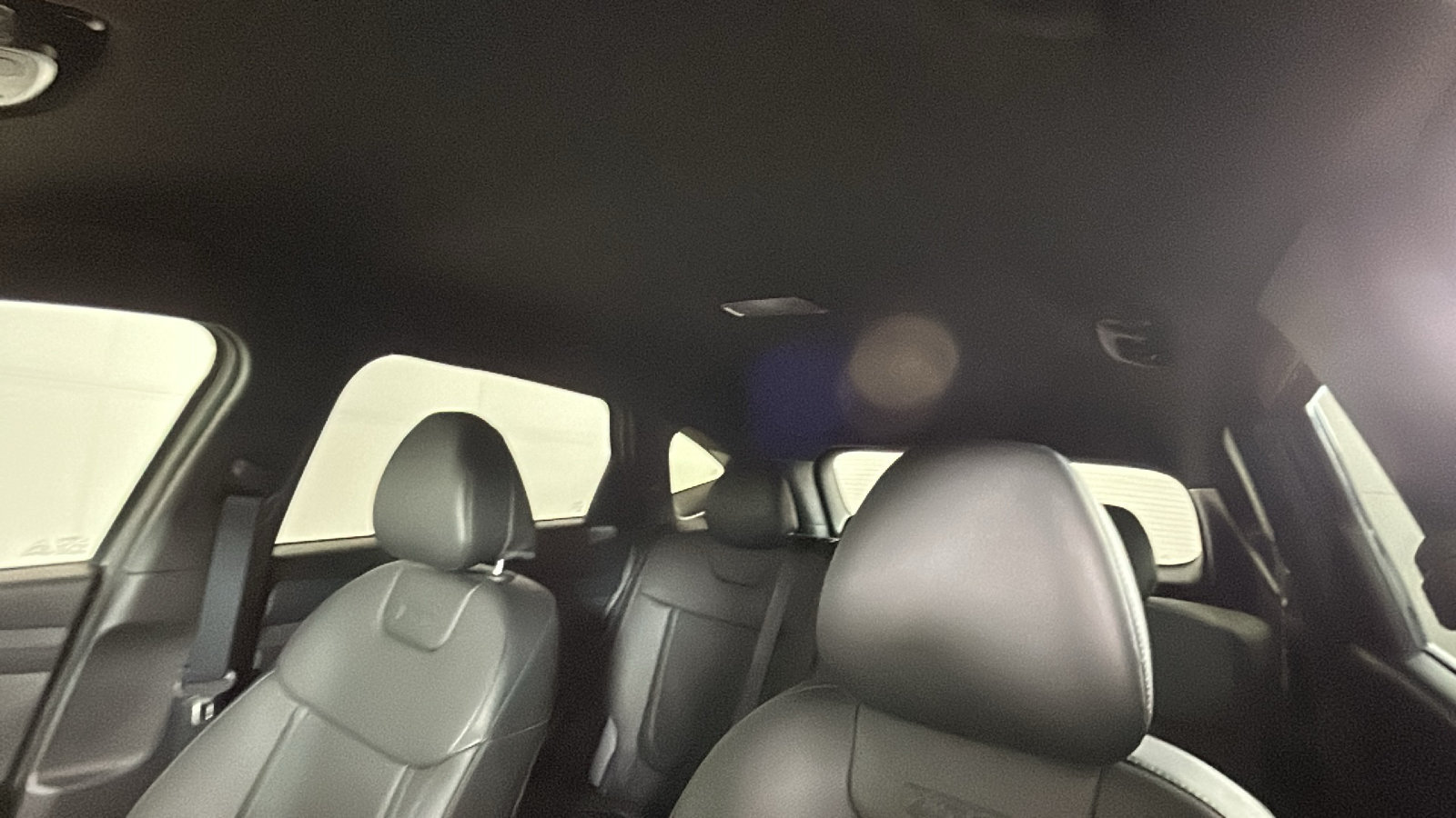 Certified 2026 Hyundai Tucson XRT AWD/4WD image 16