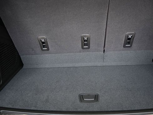 New 2026 Chevrolet Tahoe Z71 image 20