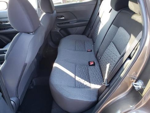 New 2026 Nissan Kicks SV w/ SV Premium Package image 13