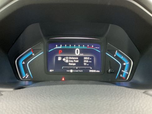 Used 2019 Honda Odyssey EX-L image 26