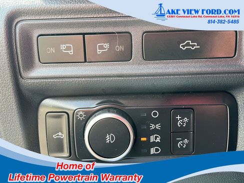 Used 2022 Ford F150 Tremor w/ Equipment Group 402A High AWD/4WD image 21