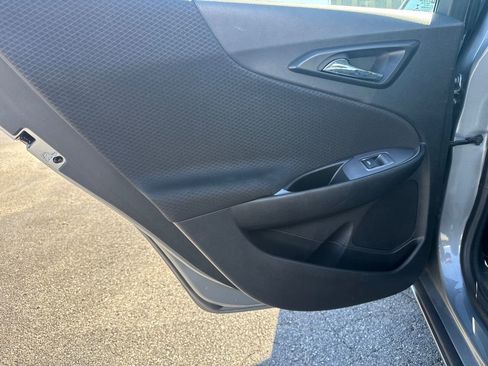 Certified 2024 Chevrolet Malibu LT image 21