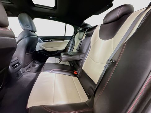 Used 2020 Cadillac CT5 Sport image 25