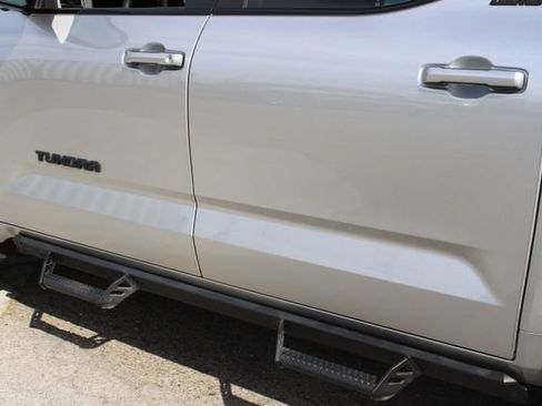 Used 2024 Toyota Tundra Limited w/ TRD Off-Road Package image 13