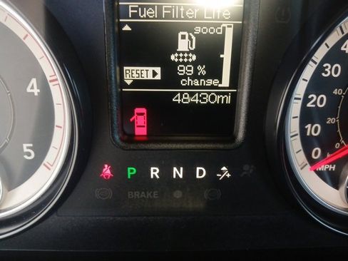 Used 2016 RAM 5500 Tradesman w/ Power Accessory Group image 35