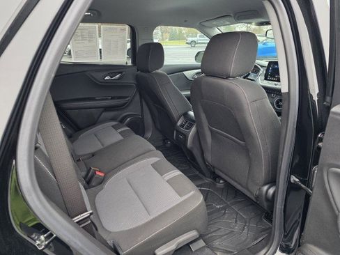 Used 2024 Chevrolet Blazer LT w/ Convenience Package image 19
