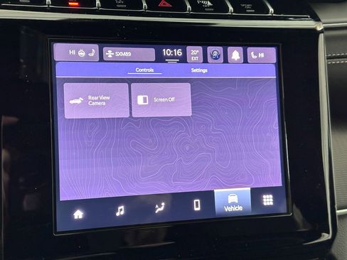 New 2025 Jeep Grand Cherokee Laredo image 35