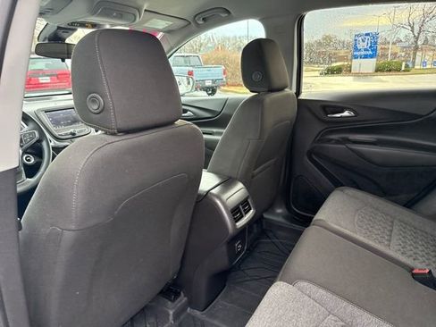Used 2024 Chevrolet Equinox LT w/ LPO, Floor Liner Package image 20
