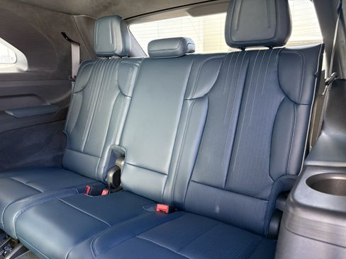 Certified 2025 Cadillac Escalade IQ Luxury 2 w/ LPO, Premium Carpet Package AWD/4WD image 14