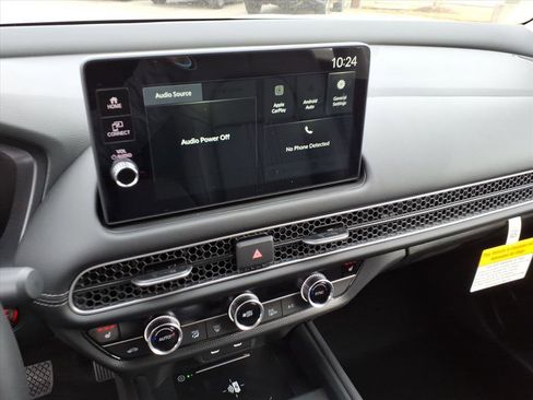 New 2026 Honda HR-V EX-L image 23