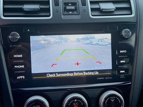 Used 2017 Subaru Forester 2.5i Premium w/ Rugged Package #1 image 13