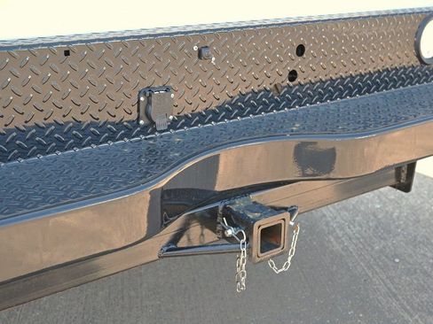 New 2025 Chevrolet Silverado 2500 W/T w/ WT Convenience Package image 8