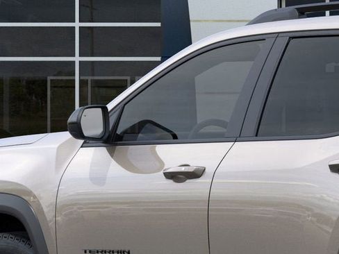 New 2026 GMC Terrain Elevation image 12