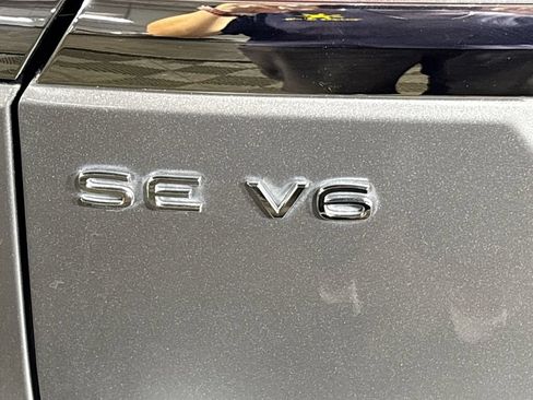 Used 2022 Volkswagen Atlas SE w/ Panoramic Sunroof Package AWD/4WD image 25
