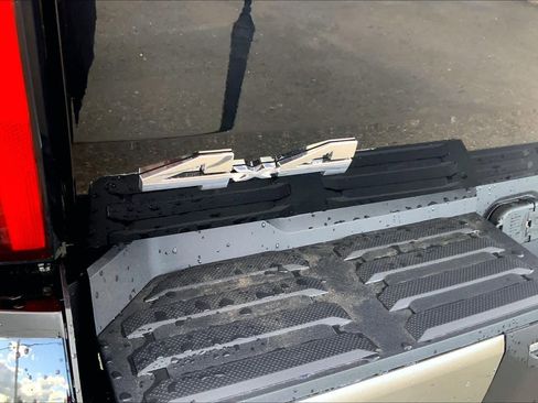 New 2026 Toyota Tundra Limited image 15