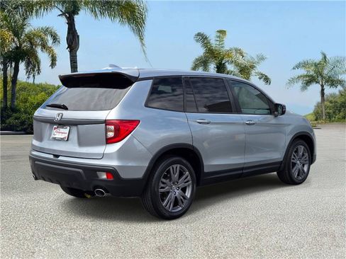 Used 2019 Honda Passport EX-L image 4