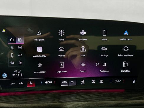 Used 2025 Audi Q5 Premium Plus w/ Premium Plus image 15