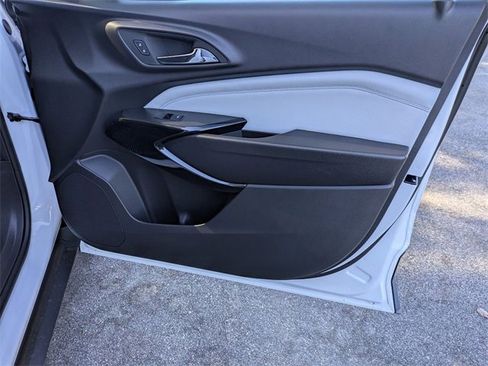 New 2026 Chevrolet Trax LT image 31