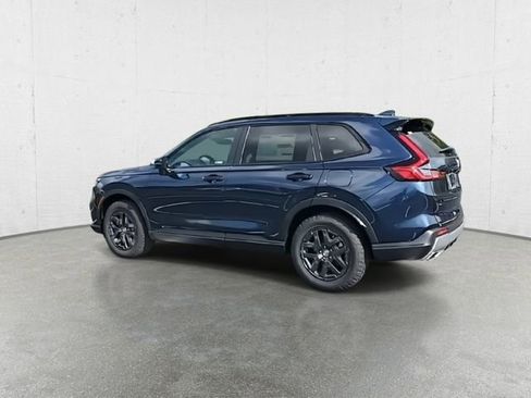 New 2026 Honda CR-V TrailSport image 7
