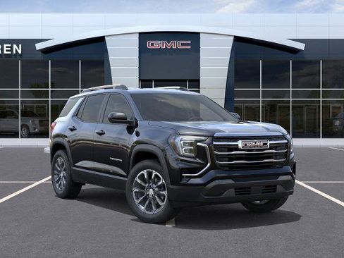 New 2026 GMC Terrain Elevation image 7