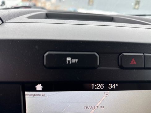 Used 2019 Ford F150 XLT w/ Equipment Group 302A Luxury image 16