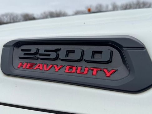 Used 2020 RAM 2500 Laramie image 36