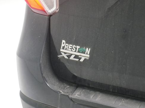 Certified 2022 Ford Explorer XLT image 26