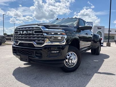 Used 2026 RAM 3500 Longhorn