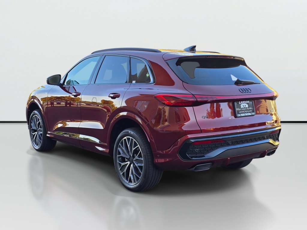 New 2026 Audi Q5 Premium Plus AWD/4WD image 4