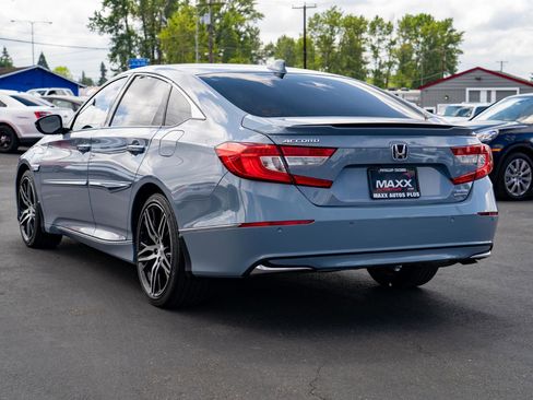 Used 2022 Honda Accord Touring image 12