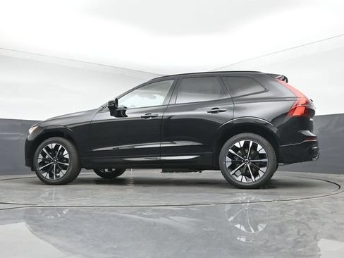New 2026 Volvo XC60 B5 Ultra w/ Protection Package Premier AWD/4WD image 38