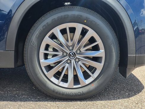 New 2026 MAZDA CX-90 3.3 Turbo w/ Select Package AWD/4WD image 30