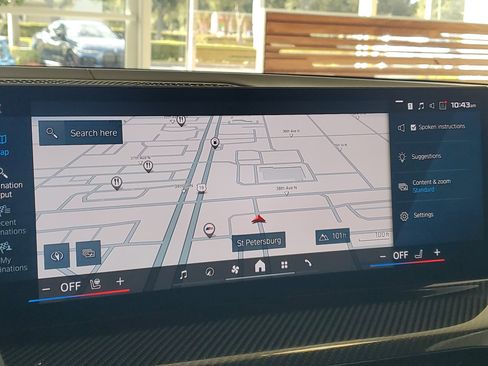 Used 2026 BMW M3 Competition w/ Executive Package image 23