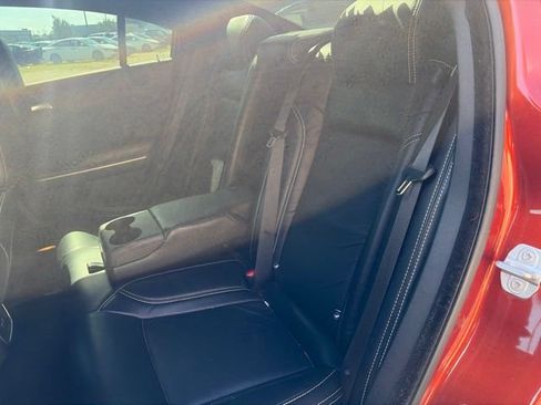 Used 2021 Dodge Charger Scat Pack w/ Driver Convenience Group RWD image 22