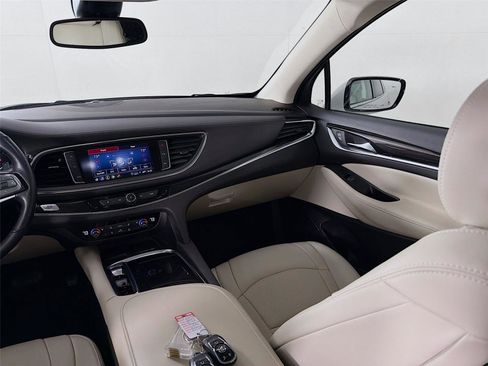 Used 2023 Buick Enclave Essence w/ Trailering Package, 5000 lbs. image 6
