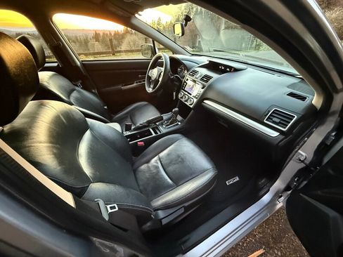 Used 2015 Subaru Impreza 2.0i Sport Limited image 11