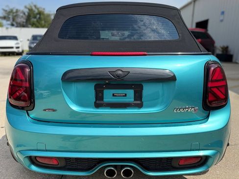 Used 2016 MINI Cooper S FWD image 4