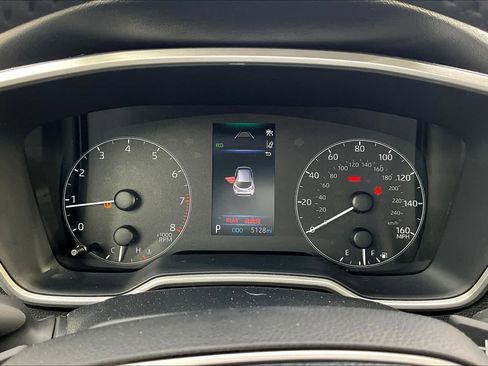 Used 2024 Toyota Corolla SE w/ SE Package image 24