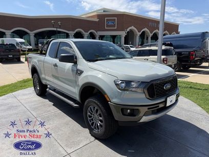 Used 2022 Ford Ranger XLT w/ Equipment Group 301A Mid
