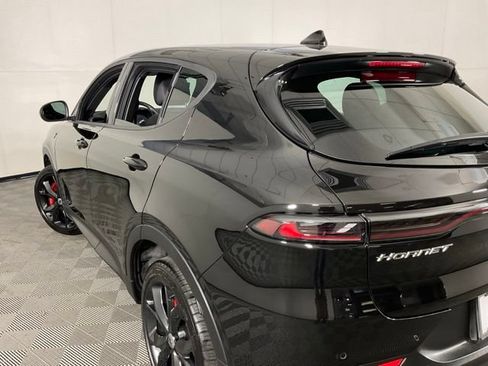Used 2023 Dodge Hornet GT w/ Track Pack AWD/4WD image 37