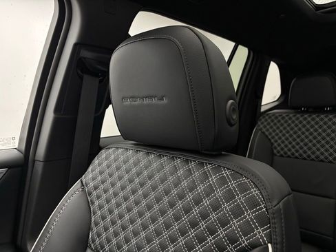 New 2026 GMC Acadia Denali w/ Super Cruise Package image 49