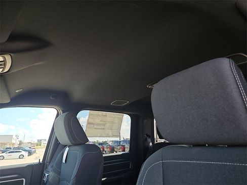 New 2026 RAM 2500 Lone Star image 21