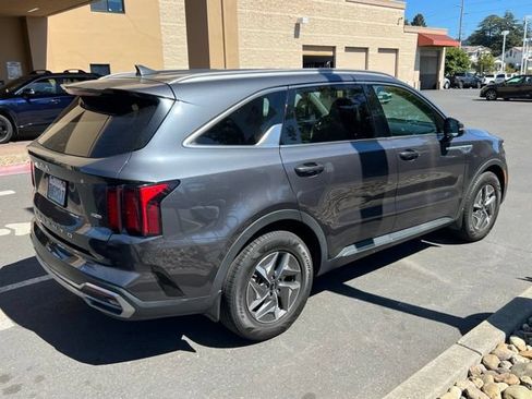 Used 2022 Kia Sorento EX FWD image 11