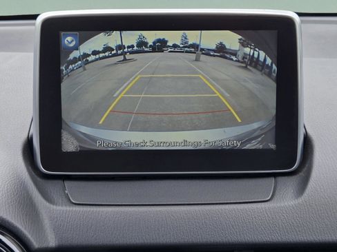 Used 2016 Scion iA FWD image 16