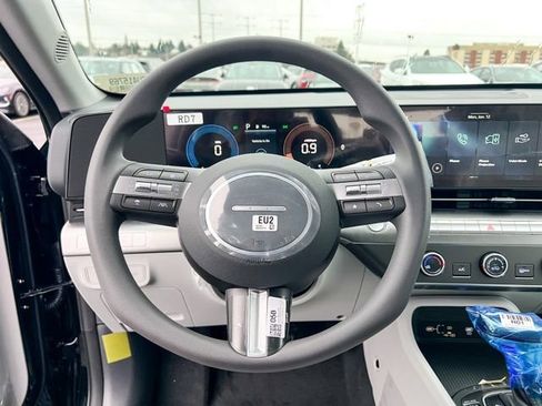 New 2026 Hyundai Kona SE AWD/4WD image 23