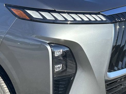 New 2026 INFINITI QX80 Pure image 9