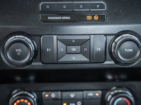 Used 2019 Ford F350 XL w/ STX Appearance Package AWD/4WD image 14