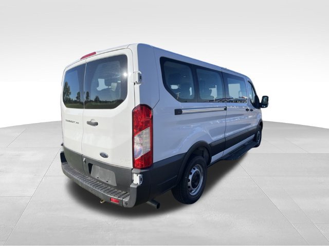 Used 2021 Ford Transit 350 XL RWD image 3